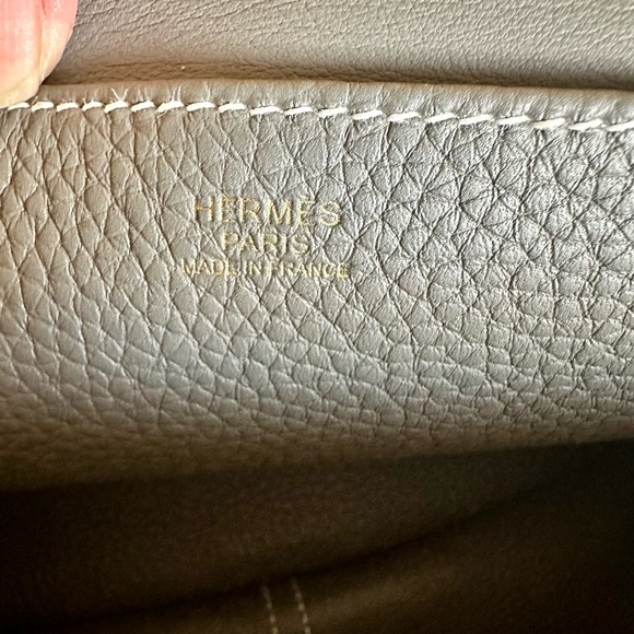 Hermes Halzan 31 - Picture 14 of 16